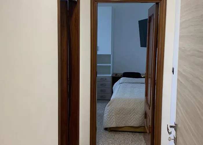 Bed & Breakfast Valemare 4*