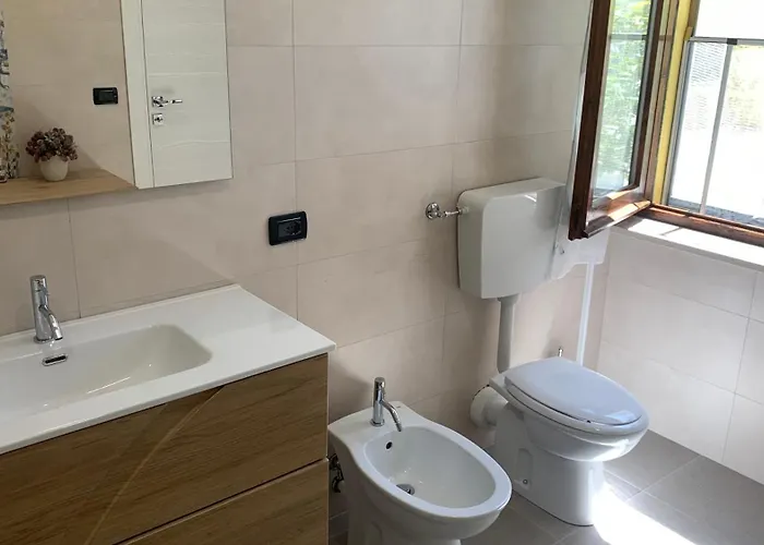 Valemare Bed & Breakfast Ortona