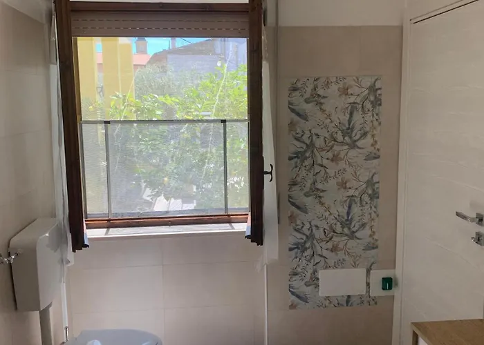 Valemare Bed & Breakfast