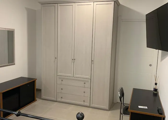 Bed & Breakfast Valemare