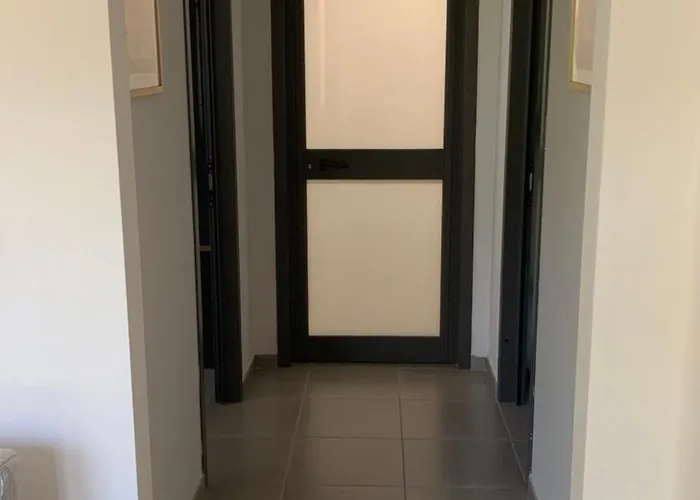 Valemare Bed & Breakfast 4*