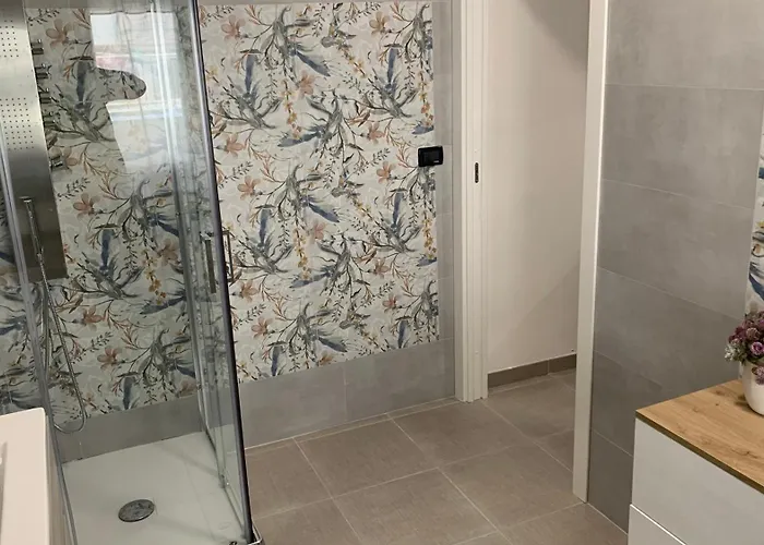 Bed & Breakfast Valemare 4*