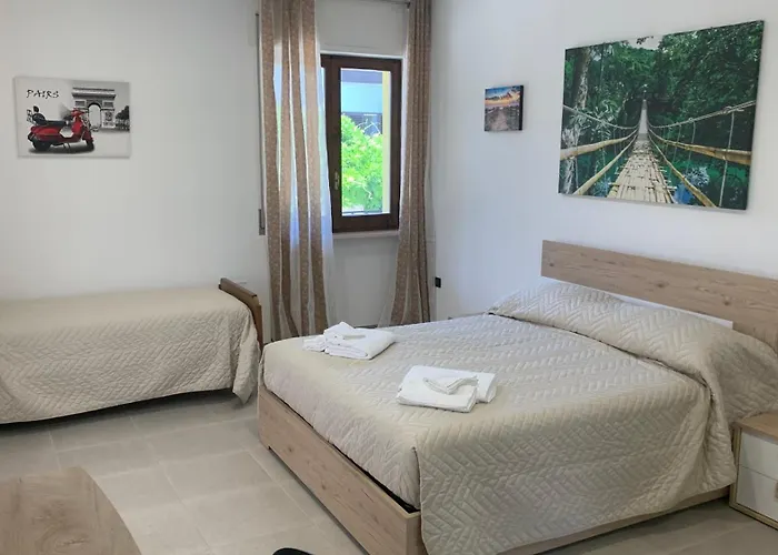 Valemare Bed & Breakfast Ortona