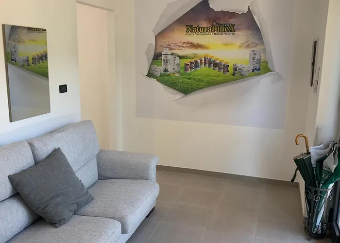 Valemare Bed & Breakfast