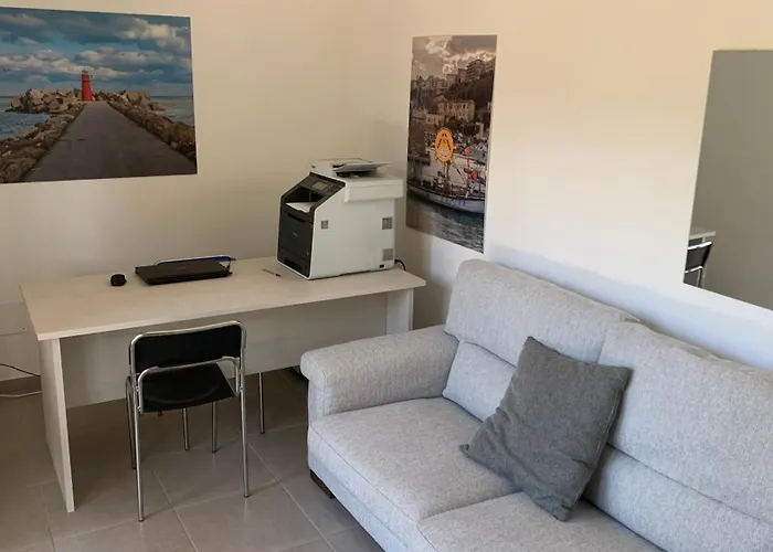 Bed & Breakfast Valemare 4*