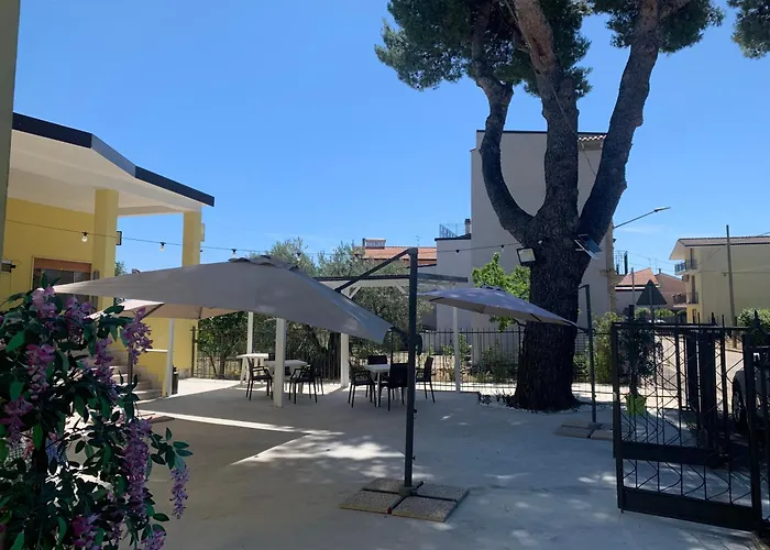 Valemare Bed & Breakfast