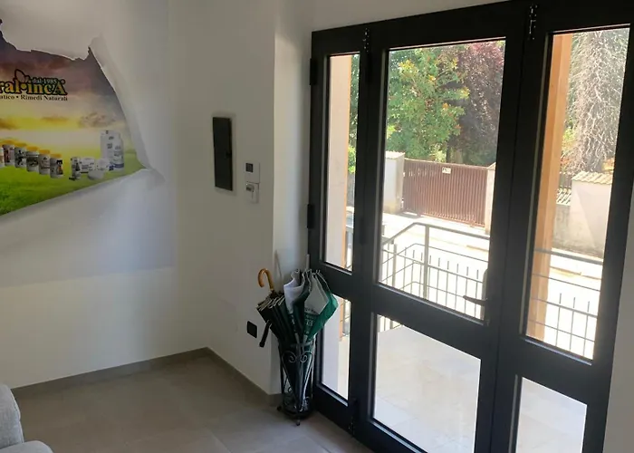 Valemare Bed & Breakfast 4*