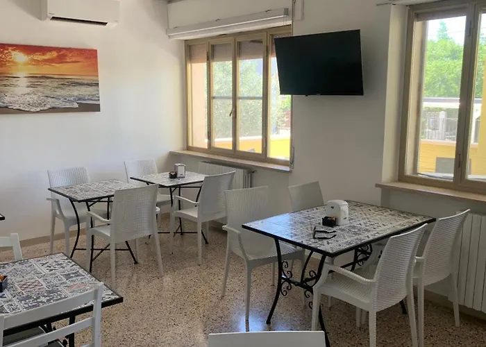 Bed & Breakfast Valemare Ortona