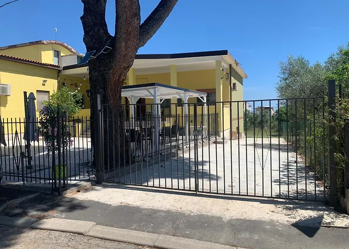 Valemare Bed & Breakfast