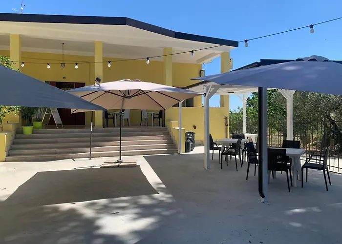 Bed & Breakfast Valemare 4*